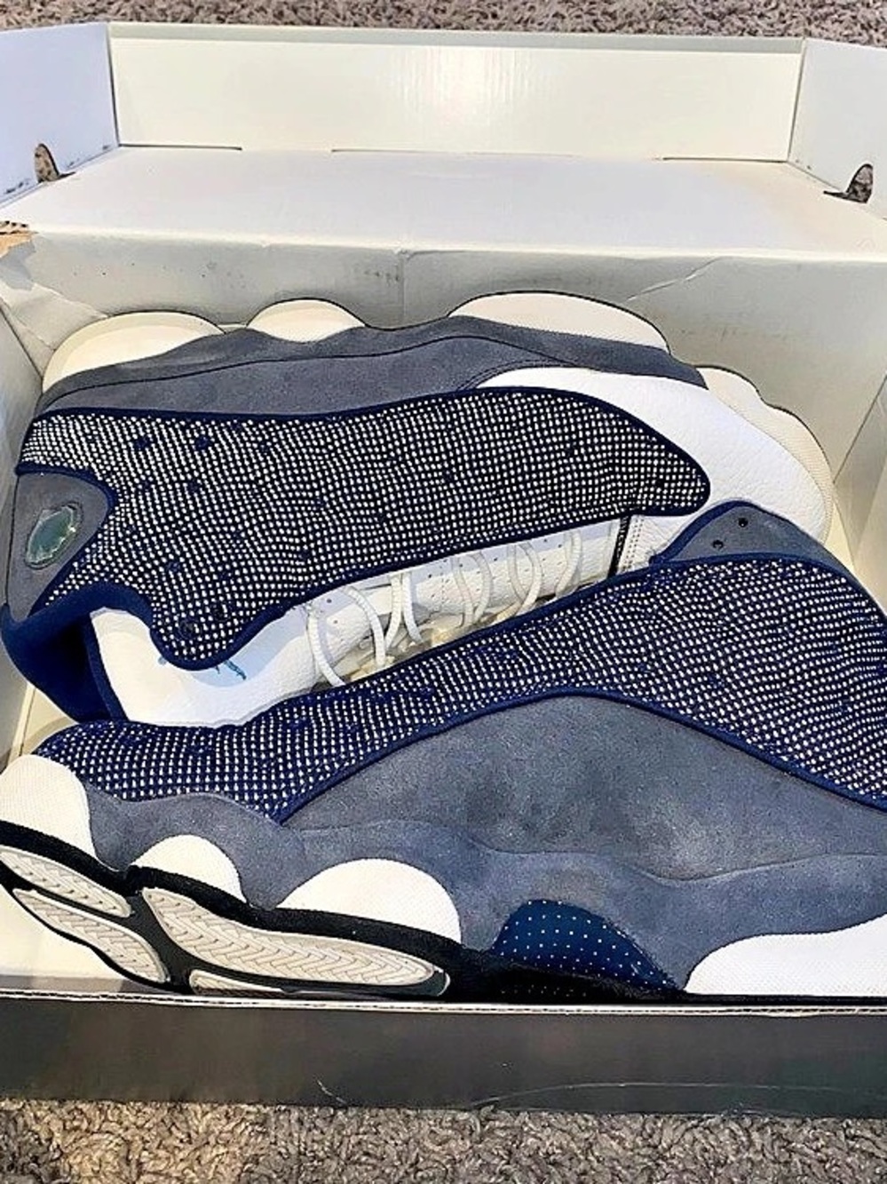 Jordan 13 Retro